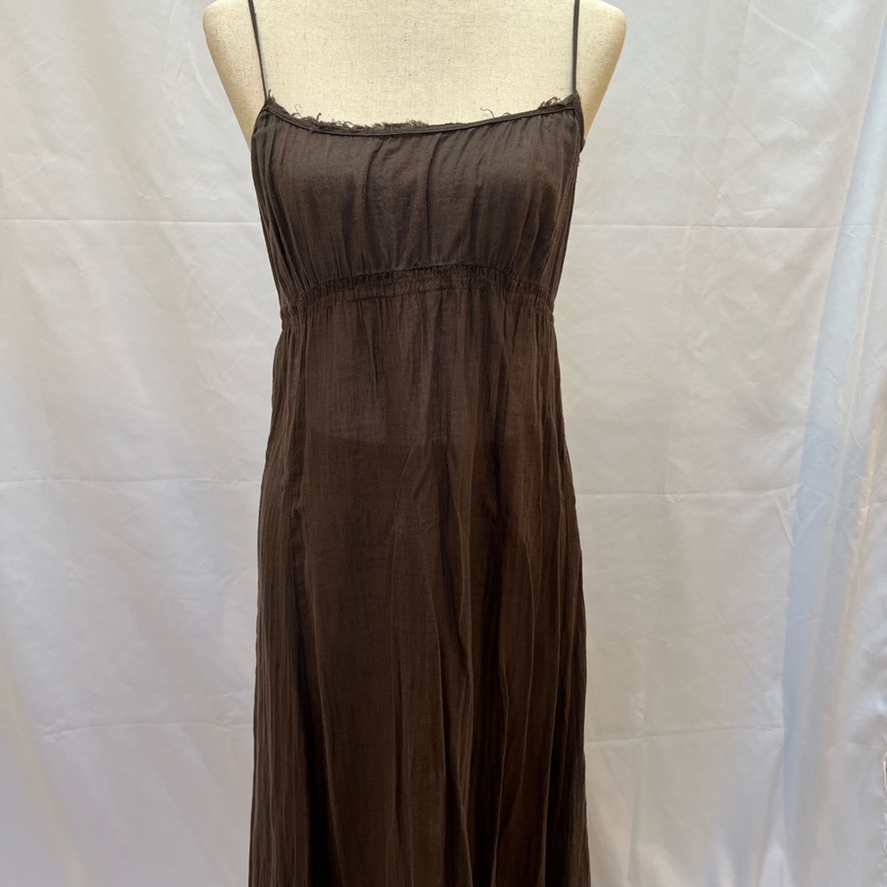 Amazing Dosa slip dress and pants set size M